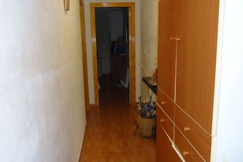 Villa i Abanilla, Murcia, Abanilla - € 114.900 | Ref: 44071c2603-SS - foto 11