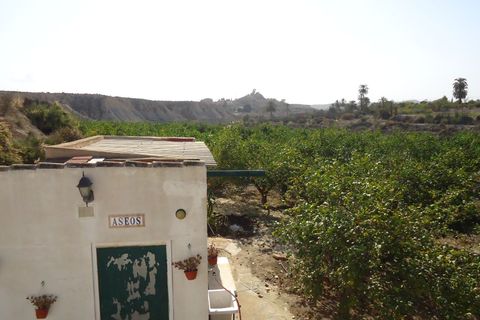 Villa i Abanilla, Murcia, Abanilla - € 114.900 | Ref: 44071c2603-SS - foto 13