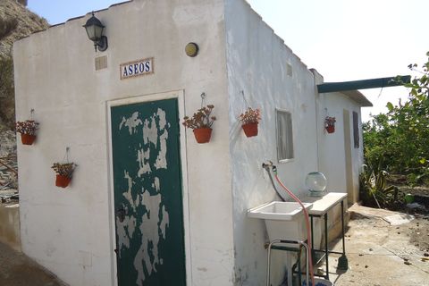 Villa i Abanilla, Murcia, Abanilla - € 114.900 | Ref: 44071c2603-SS - foto 16