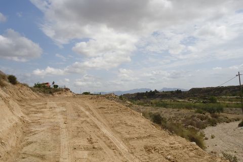 Helårsgrund i Abanilla, Murcia, Abanilla - € 19.900 | Ref: 44069c2603-SS - foto 4