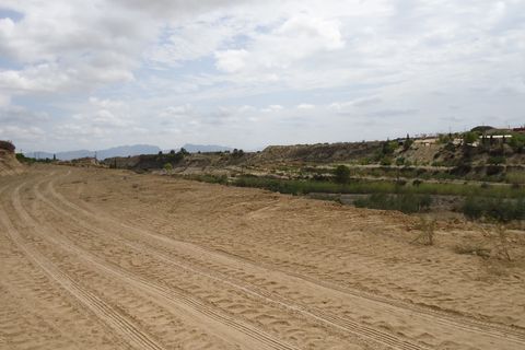 Helårsgrund i Abanilla, Murcia, Abanilla - € 19.900 | Ref: 44069c2603-SS - foto 6
