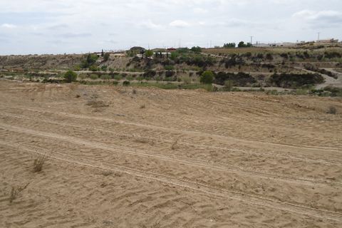 Helårsgrund i Abanilla, Murcia, Abanilla - € 19.900 | Ref: 44069c2603-SS - foto 7