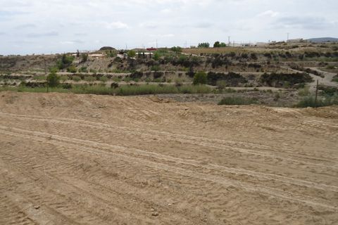 Helårsgrund i Abanilla, Murcia, Abanilla - € 19.900 | Ref: 44069c2603-SS - foto 8