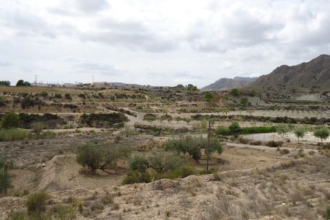 Helårsgrund i Abanilla, Murcia, Abanilla - € 19.900 | Ref: 44069c2603-SS - foto 10
