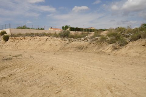 Helårsgrund i Abanilla, Murcia, Abanilla - € 19.900 | Ref: 44069c2603-SS - foto 15