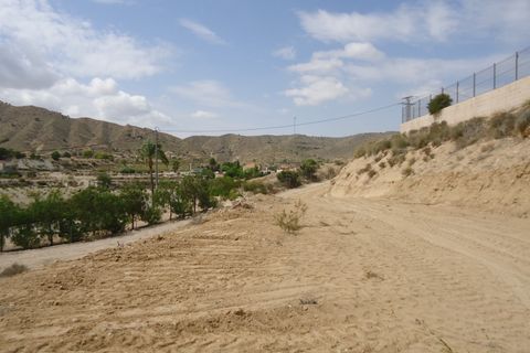 Helårsgrund i Abanilla, Murcia, Abanilla - € 19.900 | Ref: 44069c2603-SS - foto 16