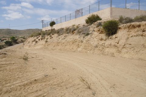 Helårsgrund i Abanilla, Murcia, Abanilla - € 19.900 | Ref: 44069c2603-SS - foto 17