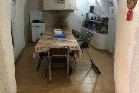 Cave house i Abanilla, Murcia, Abanilla - € 149.995 | Ref: 44065c2603-SS - foto 3