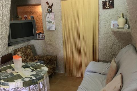 Cave house i Abanilla, Murcia, Abanilla - € 149.995 | Ref: 44065c2603-SS - foto 4