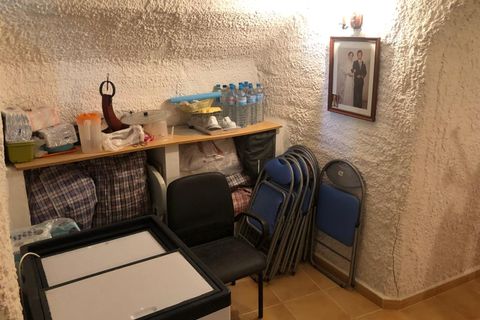 Cave house i Abanilla, Murcia, Abanilla - € 149.995 | Ref: 44065c2603-SS - foto 6