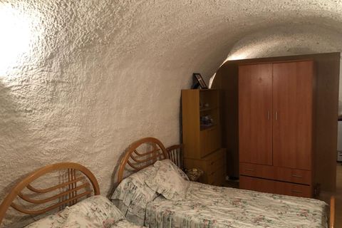 Cave house i Abanilla, Murcia, Abanilla - € 149.995 | Ref: 44065c2603-SS - foto 7