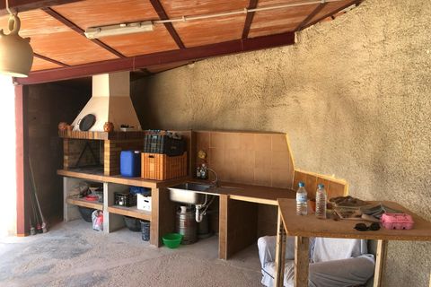 Cave house i Abanilla, Murcia, Abanilla - € 149.995 | Ref: 44065c2603-SS - foto 9