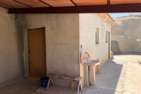 Cave house i Abanilla, Murcia, Abanilla - € 149.995 | Ref: 44065c2603-SS - foto 13