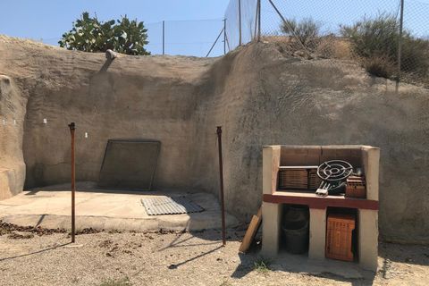 Cave house i Abanilla, Murcia, Abanilla - € 149.995 | Ref: 44065c2603-SS - foto 20
