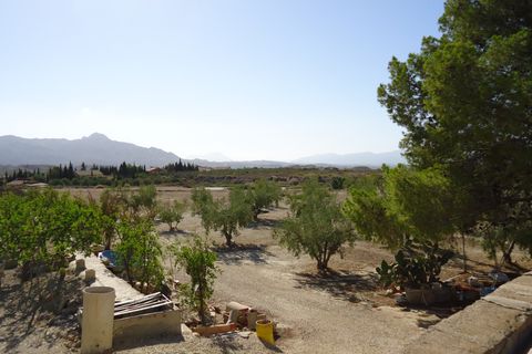 Tomt i Abanilla, Murcia, Abanilla - € 82 995 | Ref: 44064c2603-SS - foto 12