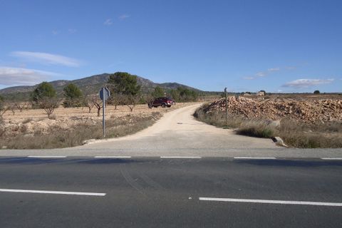 Helårsgrund i Yecla, Murcia, Yecla - € 623.000 | Ref: 44058c2603-SS - foto 2