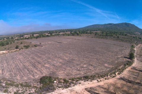 Helårsgrund i Yecla, Murcia, Yecla - € 623.000 | Ref: 44058c2603-SS - foto 4