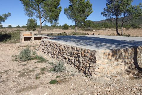 Helårsgrund i Yecla, Murcia, Yecla - € 623.000 | Ref: 44058c2603-SS - foto 11