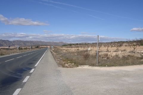 Helårsgrund i Yecla, Murcia, Yecla - € 623.000 | Ref: 44058c2603-SS - foto 19