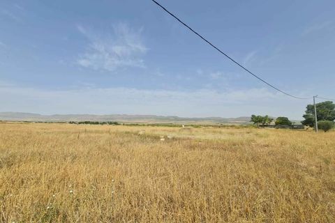 Helårsgrund i Yecla, Murcia, Yecla - € 42.995 | Ref: 44043c2603 - foto 1