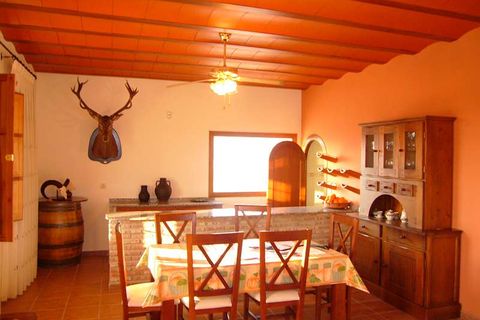 Villa a Abanilla, Murcia, Abanilla - € 319.995 | Ref: 44011c2603 - foto 5