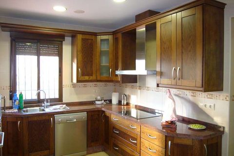 Villa a Abanilla, Murcia, Abanilla - € 319.995 | Ref: 44011c2603 - foto 7