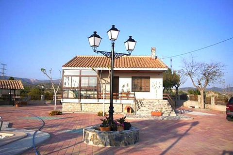 Villa a Abanilla, Murcia, Abanilla - € 319.995 | Ref: 44011c2603 - foto 8
