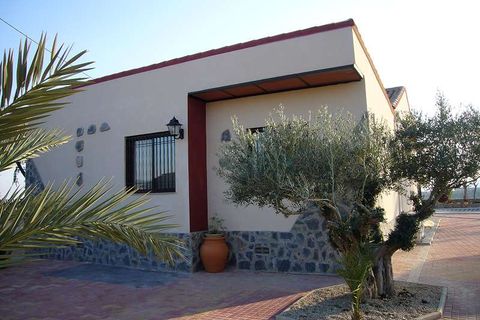 Villa a Abanilla, Murcia, Abanilla - € 319.995 | Ref: 44011c2603 - foto 16