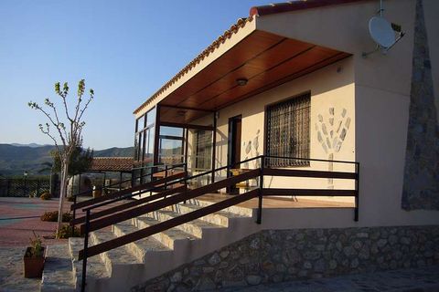 Villa a Abanilla, Murcia, Abanilla - € 319.995 | Ref: 44011c2603 - foto 17