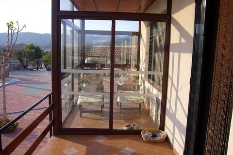 Villa a Abanilla, Murcia, Abanilla - € 319.995 | Ref: 44011c2603 - foto 18