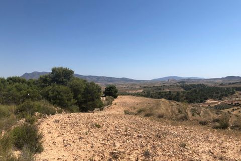 Terra a La Zarza, Murcia, La Zarza - € 59.900 | Ref: 44050c2603 - foto 3