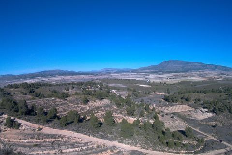 Terra a La Zarza, Murcia, La Zarza - € 34.900 | Ref: 44034c2603 - foto 4