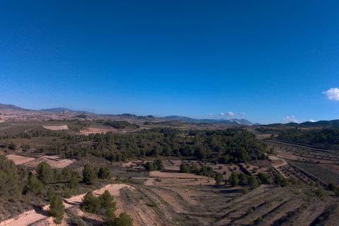 Terra a La Zarza, Murcia, La Zarza - € 34.900 | Ref: 44034c2603 - foto 6