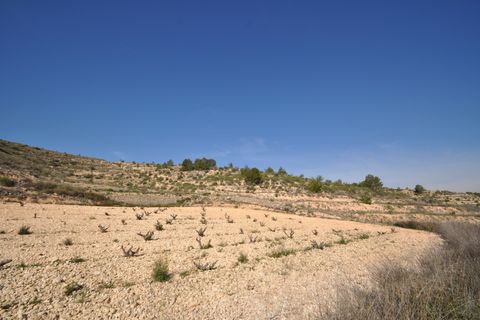 Terra a La Zarza, Murcia, La Zarza - € 59.900 | Ref: 44022c2603 - foto 9