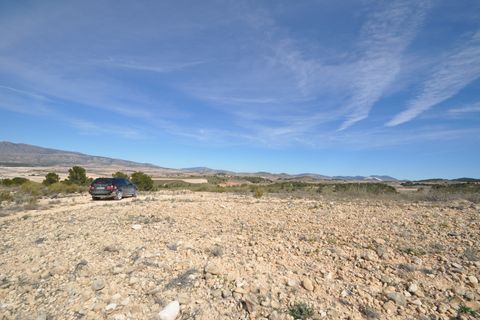 Terra a La Zarza, Murcia, La Zarza - € 59.900 | Ref: 44022c2603 - foto 12