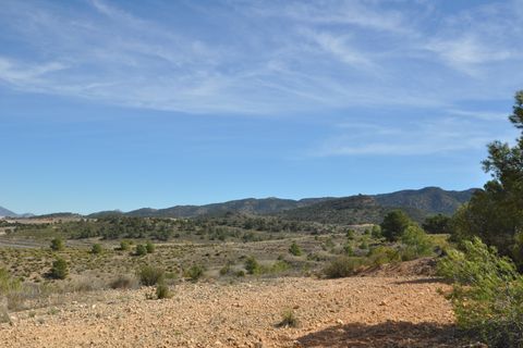 Terra a La Zarza, Murcia, La Zarza - € 39.900 | Ref: 44021c2603 - foto 17