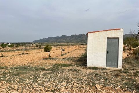 Tomt i Yecla, Murcia, Yecla - € 54 900 | Ref: 44013c2603 - foto 5
