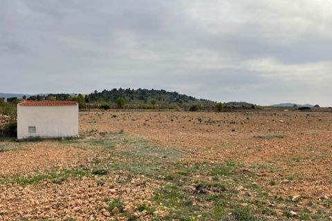 Tomt i Yecla, Murcia, Yecla - € 54 900 | Ref: 44013c2603 - foto 8