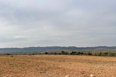 Tomt i Yecla, Murcia, Yecla - € 54 900 | Ref: 44013c2603 - foto 12