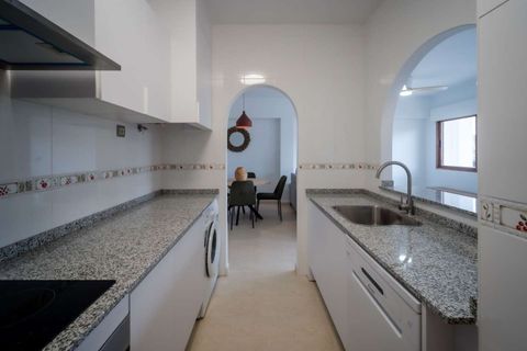 Lejlighed i Cuevas del Almanzora, Almeria, Cuevas del Almanzora - € 129.900 | Ref: 858 - foto 9