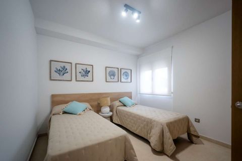 Lejlighed i Cuevas del Almanzora, Almeria, Cuevas del Almanzora - € 129.900 | Ref: 858 - foto 12