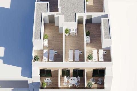 Leilighet i Torrevieja, Alicante, Torrevieja - € 286 000 | Ref: 856 - foto 11