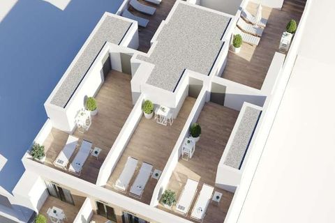 Leilighet i Torrevieja, Alicante, Torrevieja - € 286 000 | Ref: 856 - foto 13