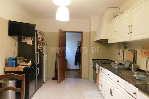 Leilighet i Seia, Guarda, Seia - € 200 000 | Ref: 382260012 - foto 2