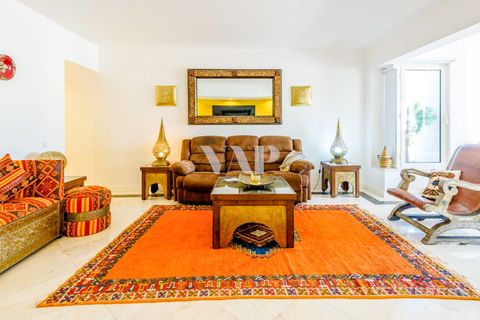 Leilighet i Vilamoura, Faro, Vilamoura - € 2 600 000 | Ref: VAP103365 - foto 8
