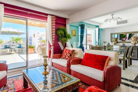 Leilighet i Vilamoura, Faro, Vilamoura - € 2 600 000 | Ref: VAP103365 - foto 12