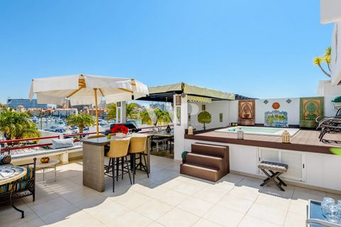 Leilighet i Vilamoura, Faro, Vilamoura - € 2 600 000 | Ref: VAP103365 - foto 16