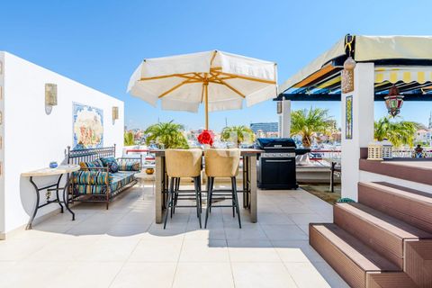 Leilighet i Vilamoura, Faro, Vilamoura - € 2 600 000 | Ref: VAP103365 - foto 17