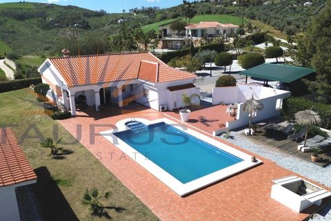 Villa i Vinuela, Malaga, Vinuela - € 590.000 | Ref: MS435 - foto 2
