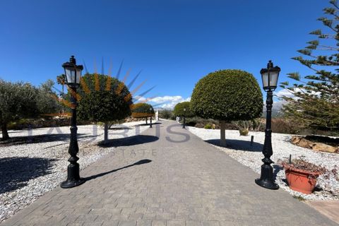 Villa i Vinuela, Malaga, Vinuela - € 590.000 | Ref: MS435 - foto 4